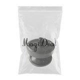 Max Plastic Crawler Bearing Wheel with Coupler for Tank Car Chassis  Model B