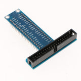 Max GPIO Breakout Extension Expansion Board Module Kit For Raspberry Pi B+
