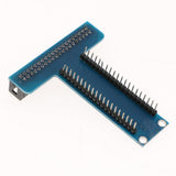 Max GPIO Breakout Extension Expansion Board Module Kit For Raspberry Pi B+