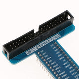 Max GPIO Breakout Extension Expansion Board Module Kit For Raspberry Pi B+