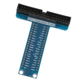 Max GPIO Breakout Extension Expansion Board Module Kit For Raspberry Pi B+