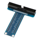 Max GPIO Breakout Extension Expansion Board Module Kit For Raspberry Pi B+