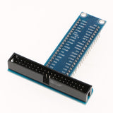 Max GPIO Breakout Extension Expansion Board Module Kit For Raspberry Pi B+