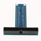 Max GPIO Breakout Extension Expansion Board Module Kit For Raspberry Pi B+