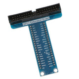 Max GPIO Breakout Extension Expansion Board Module Kit For Raspberry Pi B+