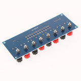 Max 24 Pins ATX Benchtop Power Board Computer Power Supply Breakout Adapter