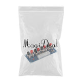 Max 24 Pins ATX Benchtop Power Board Computer Power Supply Breakout Adapter