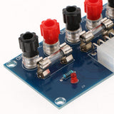 Max 24 Pins ATX Benchtop Power Board Computer Power Supply Breakout Adapter