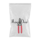 Max 6.5 inch Wire Cable Stripping Stripper Crimping Plier Crimper Tool MT-107C