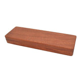 Max Maxb Log Wooden Storage Case Box for TS80 Electric Digital Smart Soldering Iron