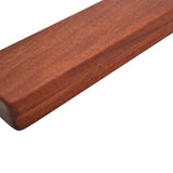 Max Maxb Log Wooden Storage Case Box for TS80 Electric Digital Smart Soldering Iron
