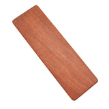 Max Maxb Log Wooden Storage Case Box for TS80 Electric Digital Smart Soldering Iron