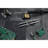 Max Maxb TS100 Mini Portable Electric Digital Smart Soldering Iron Tip Head ILS-C1