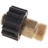 Max Maxb High-pressure Cleaning Machine Accessories Water Pipe Machine Outlet Adapter A3