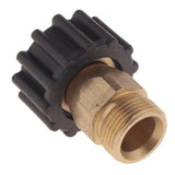 Max Maxb High-pressure Cleaning Machine Accessories Water Pipe Machine Outlet Adapter A3