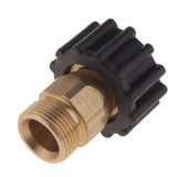 Max Maxb High-pressure Cleaning Machine Accessories Water Pipe Machine Outlet Adapter A3