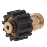 Max Maxb High-pressure Cleaning Machine Accessories Water Pipe Machine Outlet Adapter A3