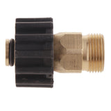Max Maxb High-pressure Cleaning Machine Accessories Water Pipe Machine Outlet Adapter A3