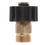 Max Maxb High-pressure Cleaning Machine Accessories Water Pipe Machine Outlet Adapter A3