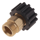 Max Maxb High-pressure Cleaning Machine Accessories Water Pipe Machine Outlet Adapter A2