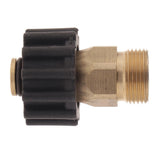 Max Maxb High-pressure Cleaning Machine Accessories Water Pipe Machine Outlet Adapter A2
