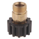 Max Maxb High-pressure Cleaning Machine Accessories Water Pipe Machine Outlet Adapter A2