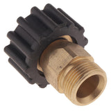 Max Maxb High-pressure Cleaning Machine Accessories Water Pipe Machine Outlet Adapter A2
