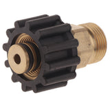 Max Maxb High-pressure Cleaning Machine Accessories Water Pipe Machine Outlet Adapter A2