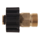 Max Maxb High-pressure Cleaning Machine Accessories Water Pipe Machine Outlet Adapter A2