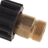 Max Maxb High-pressure Cleaning Machine Accessories Water Pipe Machine Outlet Adapter A2