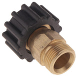 Max Maxb High-pressure Cleaning Machine Accessories Water Pipe Machine Outlet Adapter A1