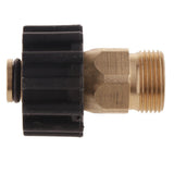 Max Maxb High-pressure Cleaning Machine Accessories Water Pipe Machine Outlet Adapter A1