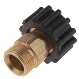 Max Maxb High-pressure Cleaning Machine Accessories Water Pipe Machine Outlet Adapter A1