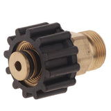 Max Maxb High-pressure Cleaning Machine Accessories Water Pipe Machine Outlet Adapter A1
