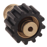 Max Maxb High-pressure Cleaning Machine Accessories Water Pipe Machine Outlet Adapter A1