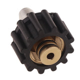Max 1/4 Quick Connection Design Pressure Multiple Degrees Washer Spray Nozzle 14 Rod