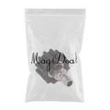 Max 1/4 Quick Connection Design Pressure Multiple Degrees Washer Spray Nozzle 14 Rod