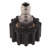 Max 1/4 Quick Connection Design Pressure Multiple Degrees Washer Spray Nozzle 14 Rod