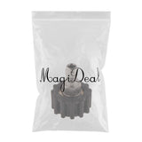 Max 1/4 Quick Connection Design Pressure Multiple Degrees Washer Spray Nozzle 15 Rod