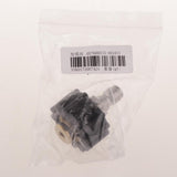 Max 1/4 Quick Connection Design Pressure Multiple Degrees Washer Spray Nozzle 15 Rod