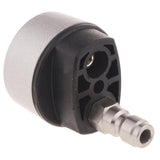Max 5 in 1 Adjustable Nozzle High-pressure Cleaning Machine Nozzle
