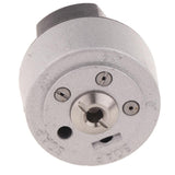 Max 5 in 1 Adjustable Nozzle High-pressure Cleaning Machine Nozzle
