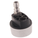 Max 5 in 1 Adjustable Nozzle High-pressure Cleaning Machine Nozzle