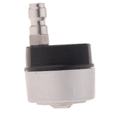 Max 5 in 1 Adjustable Nozzle High-pressure Cleaning Machine Nozzle