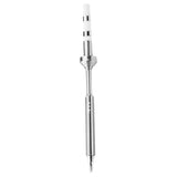 Max TS100 Digital Programmable Smart Mini Portable Soldering Iron Head TS-D24