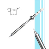 Max TS100 Digital Programmable Smart Mini Portable Soldering Iron Head TS-I