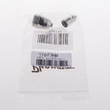 Max P-80 Plasma Cutter Nozzle Torch Electrode Welding Nozzles 1.1 Hole Cutting Nozzle