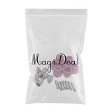 Max 21PCS SG55/AG60 Plasma Cutter Torch Consumables Accessories Nozzle Electrode - Aladdin Shoppers