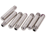 Max 21PCS SG55/AG60 Plasma Cutter Torch Consumables Accessories Nozzle Electrode - Aladdin Shoppers
