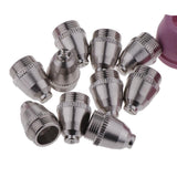 Max 31PCS Plasma Cutter Consumables Torch Metal AG60 for Lgk-60 Cutter Machines - Aladdin Shoppers